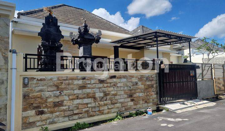 KAN  RUMAH  DENPASAR UATARA 1