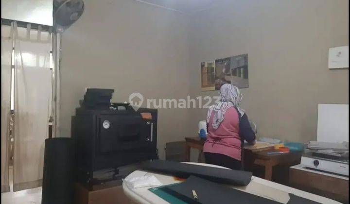 Rumah Sangkuriang Dekat Kampus ITB Bandung 2