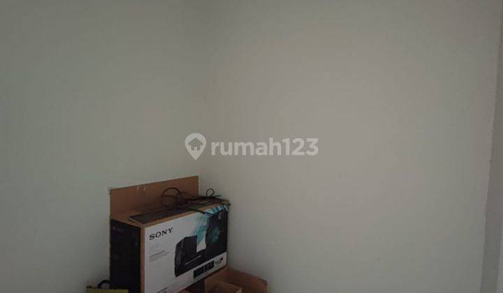 Rumah Semi Furnished cluster Ivy Park Citraland BSB City, Semarang 2