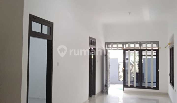 Rumah Lokasi Strategis Rumah Rawamangun S3909