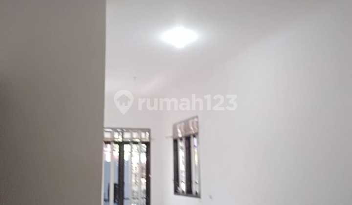 Rumah Lokasi Strategis Rumah Rawamangun S3909 2