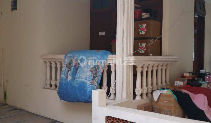 Rumah Lokasi Strategis di Pondok Kelapa S5081 1