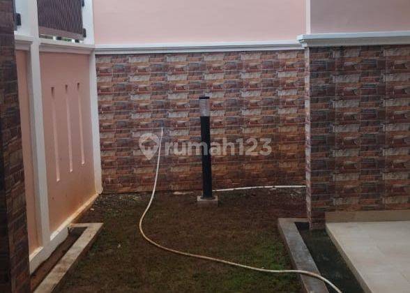 Rumah Bagus 2 Lantai di Komplek Pwi S5508 2