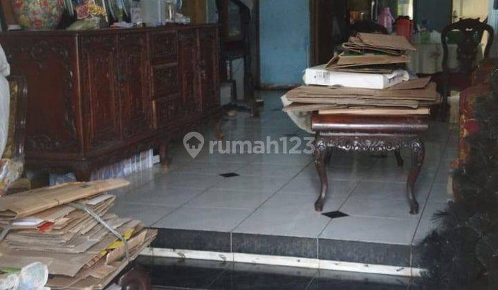 Rumah 2 Lantai Strategis Di Bambu Apus Pondok Bambu S6196 1