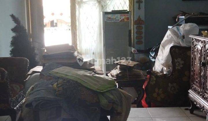 Rumah 2 Lantai Strategis Di Bambu Apus Pondok Bambu S6196 2