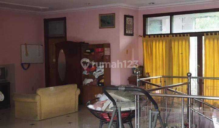 Rumah Strategis Di Cipinang Jakarta Timur S6214 1