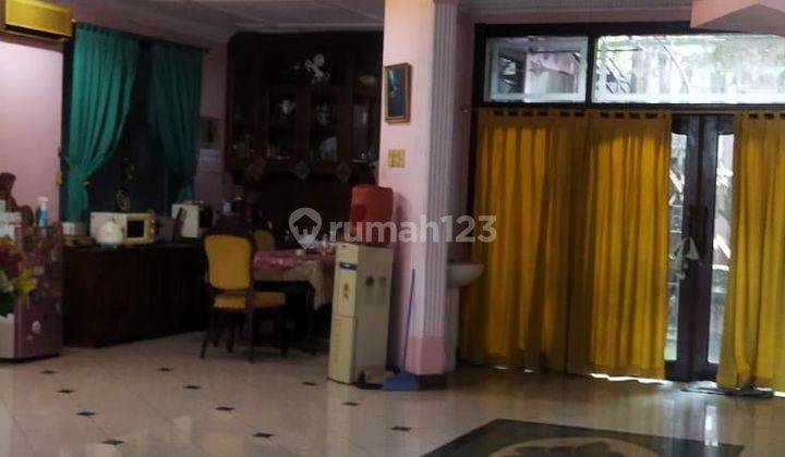 Rumah Strategis Di Cipinang Jakarta Timur S6214 2