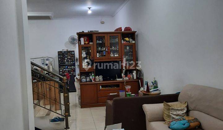 Rumah Strategis di Sunter Jakarta Utara S5363 1