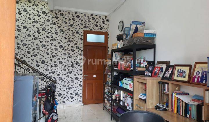 Rumah Strategis di Sunter Jakarta Utara S5363 2