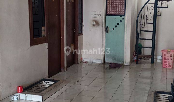 Rumah Kost 2 Lantai Strategis Di Kebon Nanas Utara S5347 1