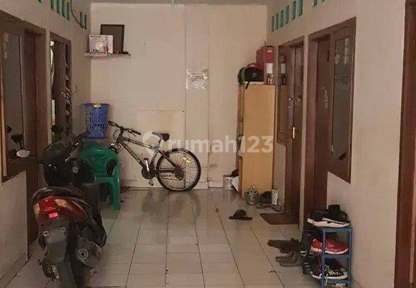 Rumah Kost 2 Lantai Strategis Di Kebon Nanas Utara S5347 2