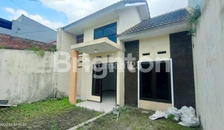 RUMAH 2.5 LT DI GRIYA TAMAN ASRI SIDOARJO 1