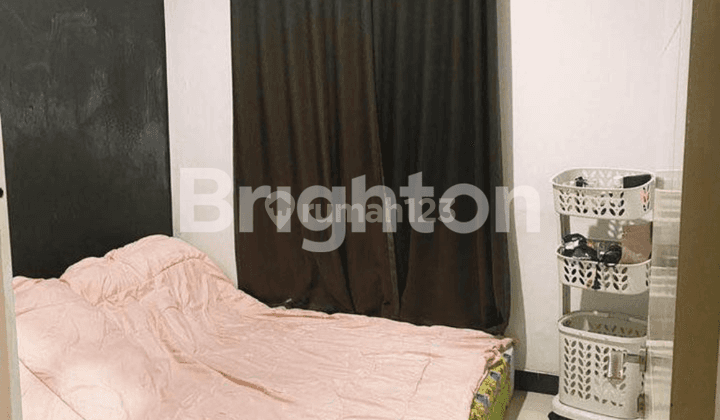 RUMAH 1 LANTAI CITRALAND ALAM HIJAU SURABAYA 2