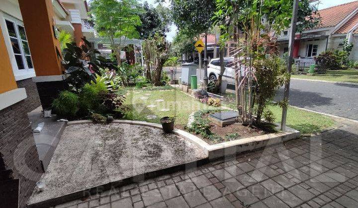 Rumah Cakep Kota Baru Parahyangan Jingganagara 2