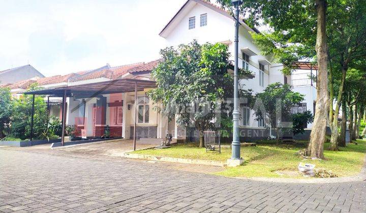 Rumah Bagus 2 di Tatar Jingganegara - Kota Baru Parahyangan 1