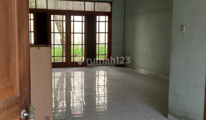 Dijual Cepat Rumah Siap Huni di Kopo Elok, Bandung 1