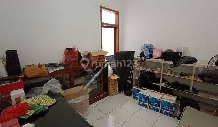 Dijual Rumah Sudah Renovasi Siap Huni di Kembar Tengah 2