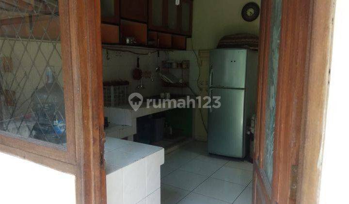 Dijual Rumah 2 Lantai Siap Huni di Surya Setra 2