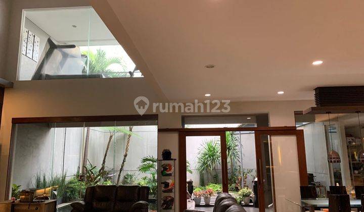 RUMAH LUX DI SAYAP BURANGRANG 2