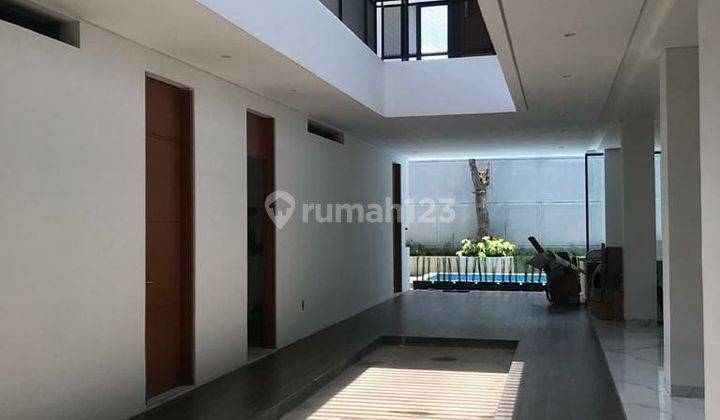 RUMAH LUX DI TERUSAN PADASALUYU UTARA 2