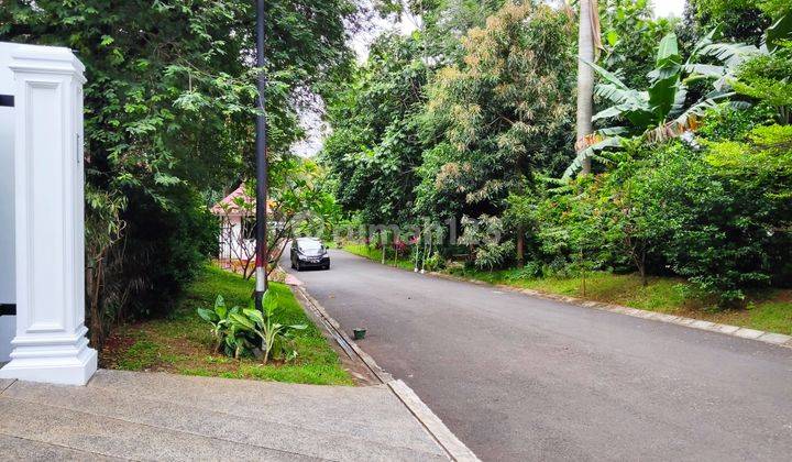 Brand New  Rumah Mewah Pondok Indah Selangkah Ke Jis Pi 2