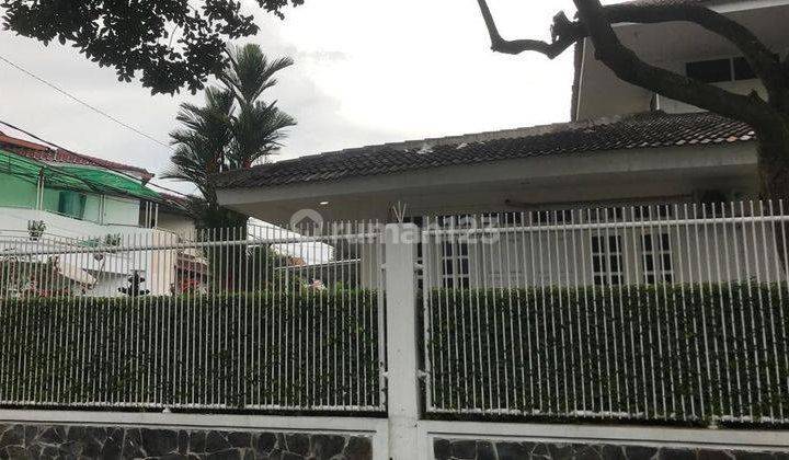 Dijual Rumah Daerah Pamulang Permai Tangerang Selatan 2