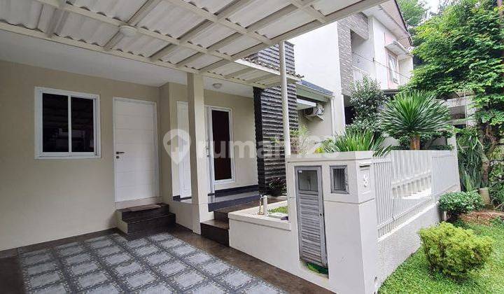 For Sale House in Bintaro Sector 9 Area, South Tangerang