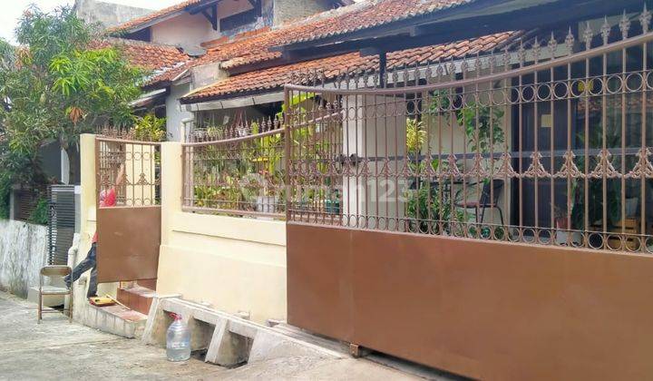 Rumah Siap Huni 1 Lantai Pasirlayung Padasuka 1