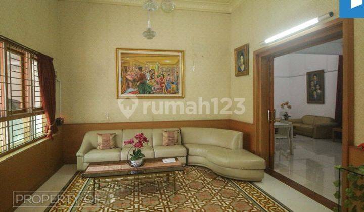 Bangunan Belanda di Sayap Riau Terawat Turun Harga Bisa Untuk Usaha 2