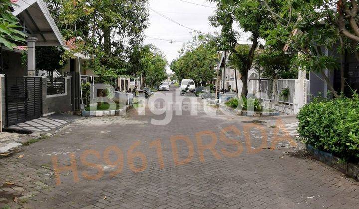 RUMAH PONDOK TJANDRA 2 LANTAI NEW MINIMALIS 2