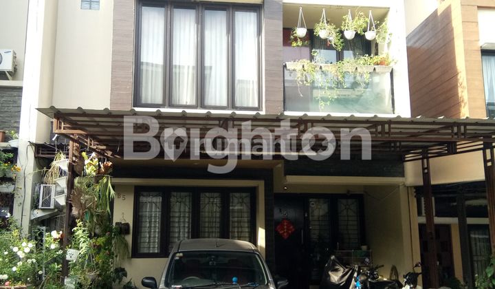 Premium House Ready to Occupy in the Housing Complex