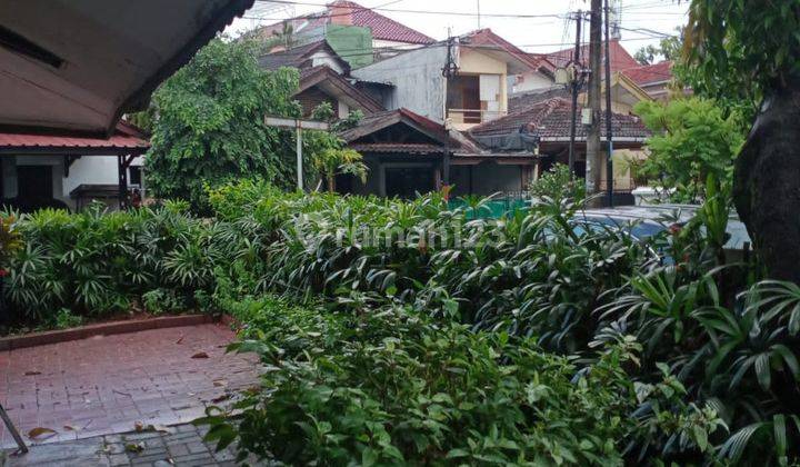 Rumah 2 Lantai Strategis Di Komplek Pondok Kelapa Indah S5383 2