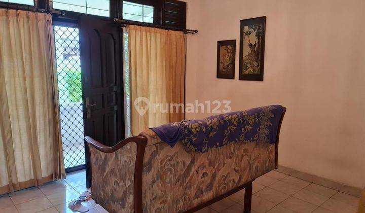 Rumah Strategis Di Kelapa Gading Permai S6143 2