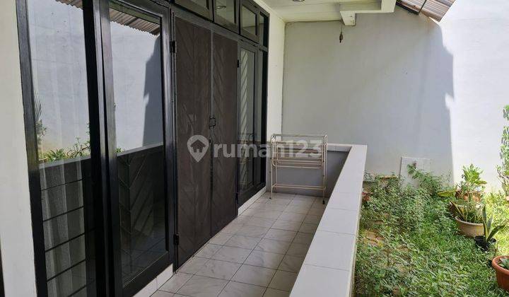 Rumah Strategis Di Kelapa Gading Permai S6143 1