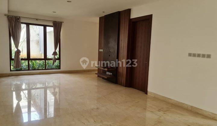 Rumah Bagus 2 Lantai Siap Huni di Cipinang Muara S6054 2