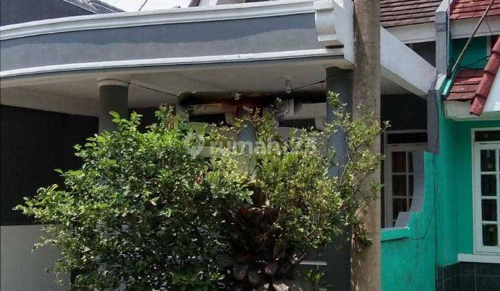 Rumah Bagus Di Cluster Vanesia Sentul City Bogor Dekat Jalan Tol 1