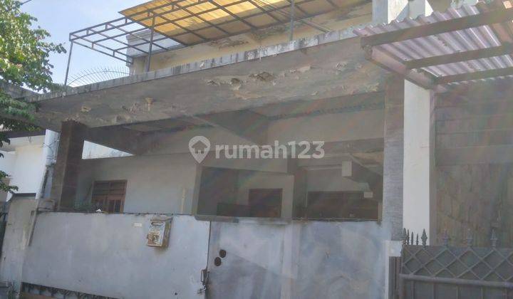 Rumah Besar Di Kepodang Bintaro Jaya Sektor 2 Jakarta Selatan 1