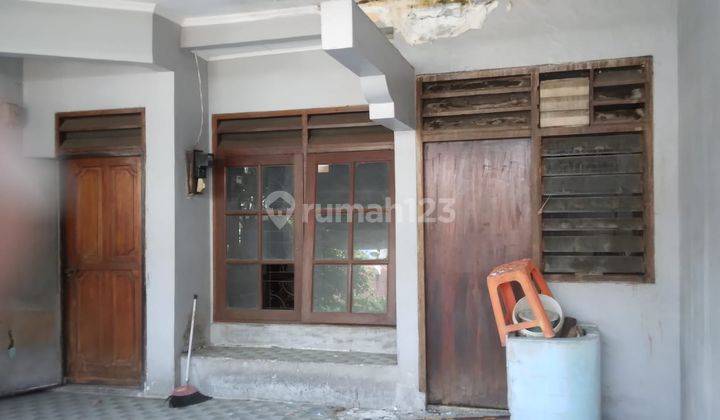 Rumah Besar Di Kepodang Bintaro Jaya Sektor 2 Jakarta Selatan 2