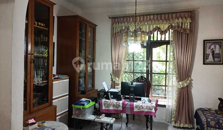 Nice House Strategic Location in North Pulomas S4811 2