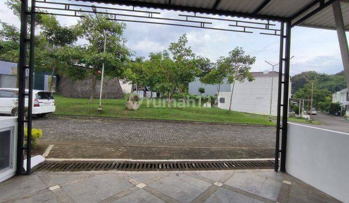 Rumah Montana Candi Golf Semarang Atas Dekat Tembalang 2