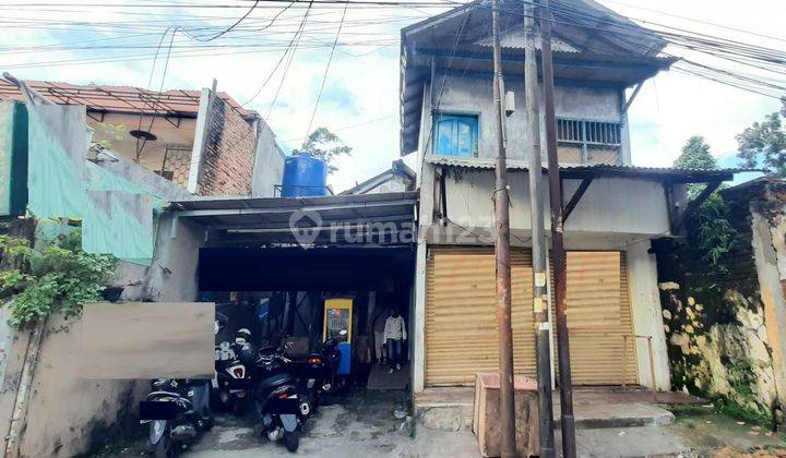 Rumah Strategis Standar Hitung Tanah Saja Di Area Pondok Pinang 2