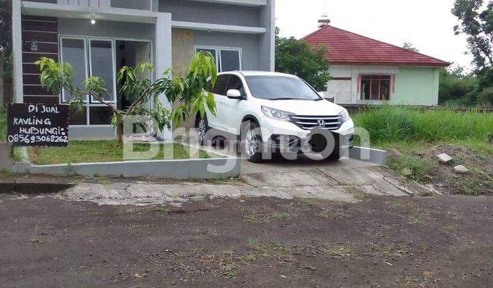 RUMAH CANTIK MINIMALIS SIAP HUNI SANGAT TERAWAT 1