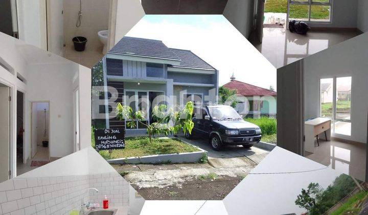 RUMAH CANTIK MINIMALIS SIAP HUNI SANGAT TERAWAT 2