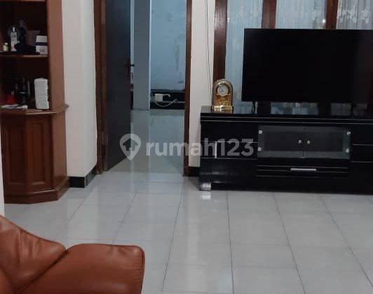 Dijual Rumah Taman Kopo Indah 3 Dekat Gerbang Tol One Gate System 1