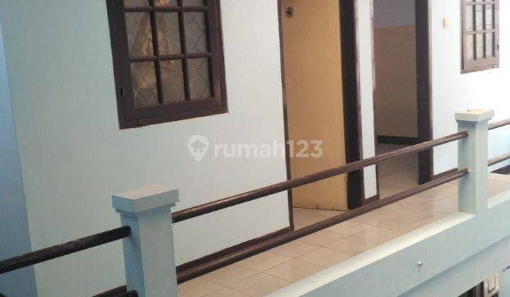 Dijual Rumah Kos kosan Bisa Untuk Usaha Dekat Kampus Maranatha 2