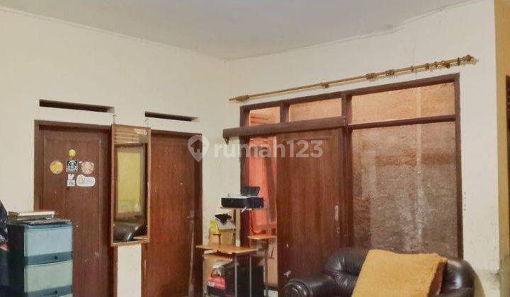 Rumah Bagus Unfurnished SHM di Jl.pln, Bandung 1