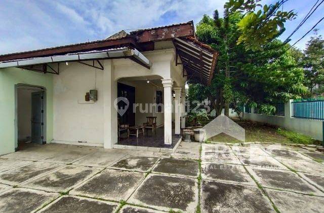 Rumah Hook Di Singosari Nusukan Surakarta 2