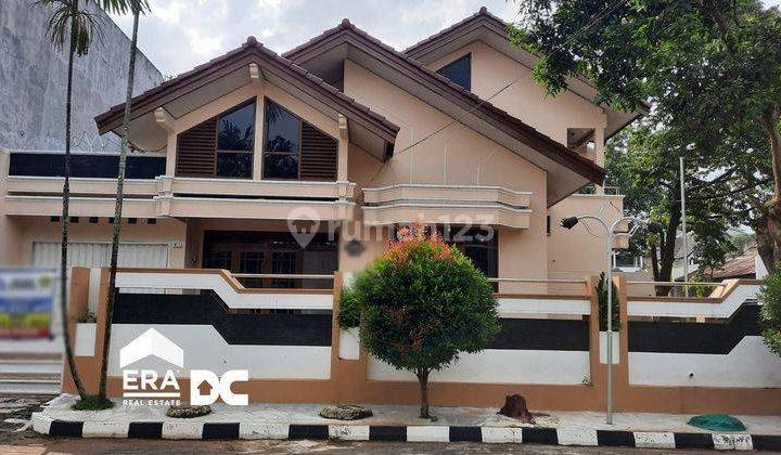 Rumah Sudah Renov Siap Huni Dekat Undip di Srondol Bumi Indah 1