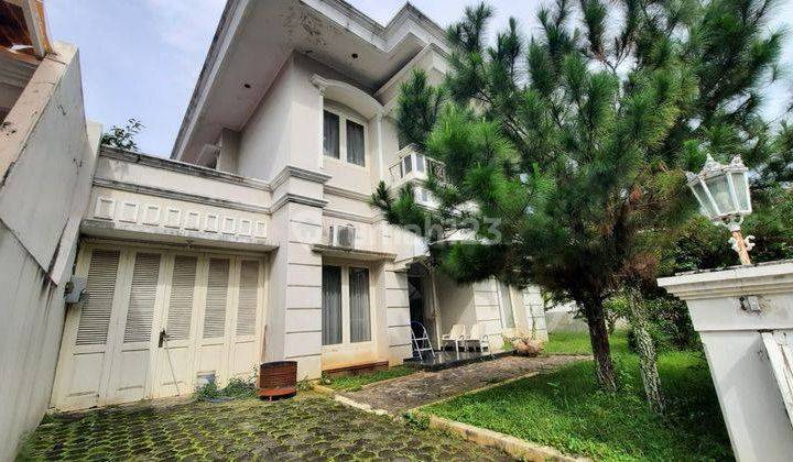 Rumah Cluster Premium Dekat Undip di Royal Park Residence Ngesrep 1