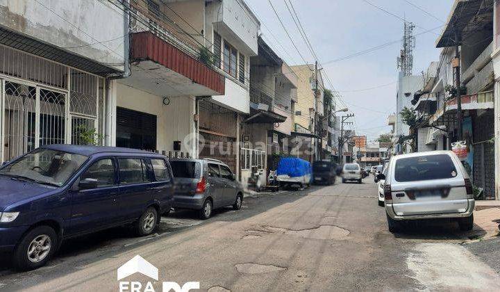 Rumah Kost Bagus Siap Huni Dekat Kota Lama Gang Tengah Kranggan 2